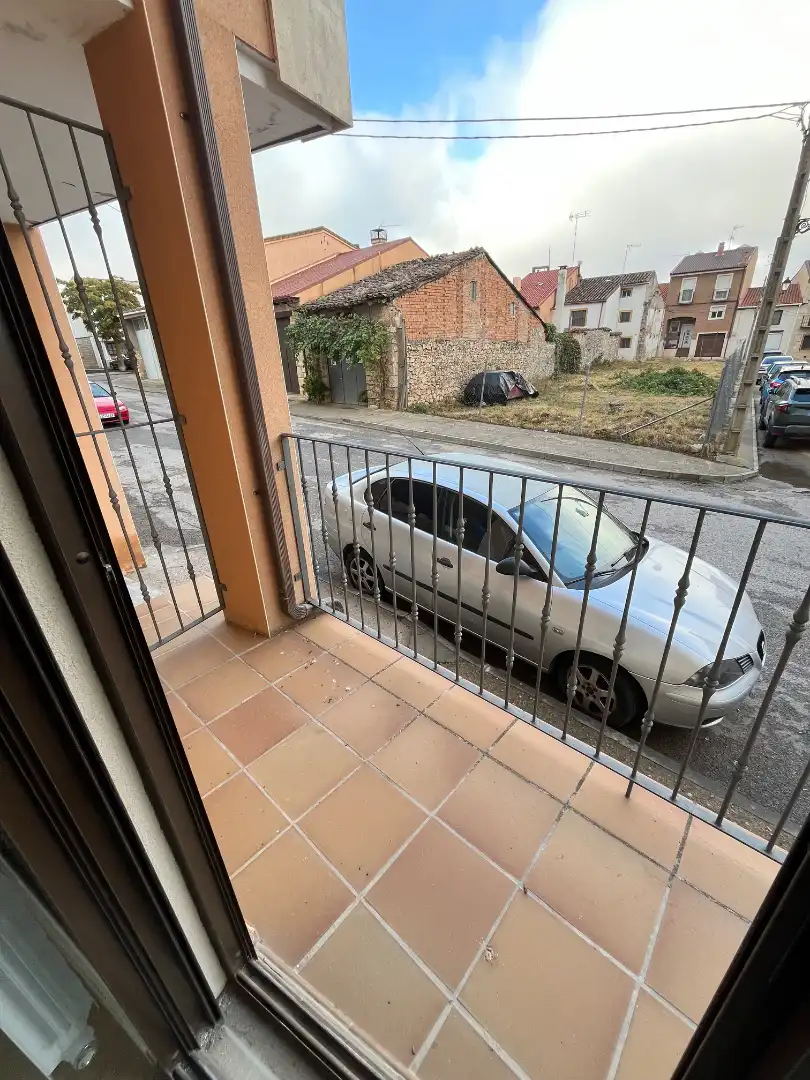 Parking of Flat for sale in Trijueque, Guadalajara