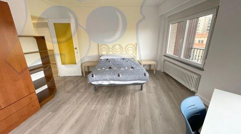 Foto 4 von Wohnung zur Miete in Sancti Spiritus - San Juan, Salamanca Capital