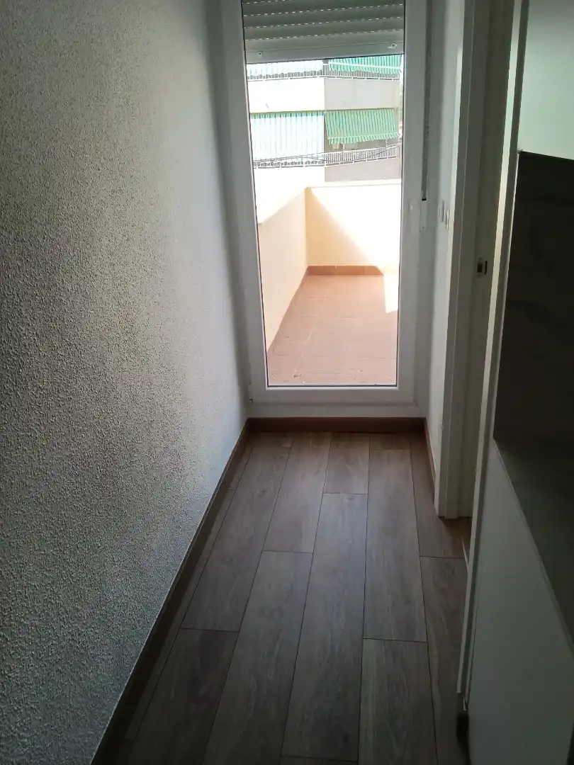 Terrassa de Pis en venda en Fuente Álamo de Murcia amb Aire condicionat, Calefacció i Terrassa