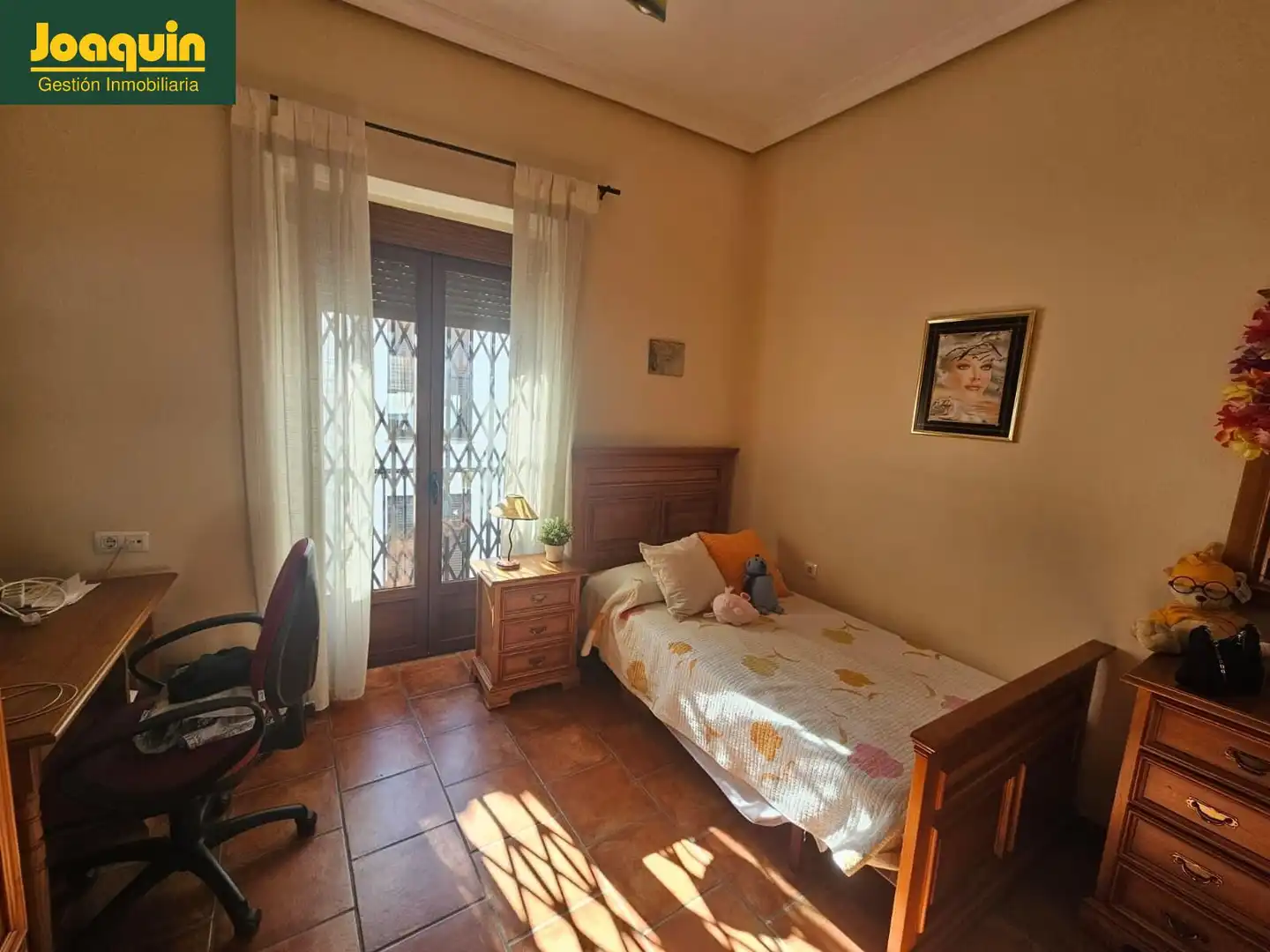 Casa amb terrassa en venda a Centro, imagen 28