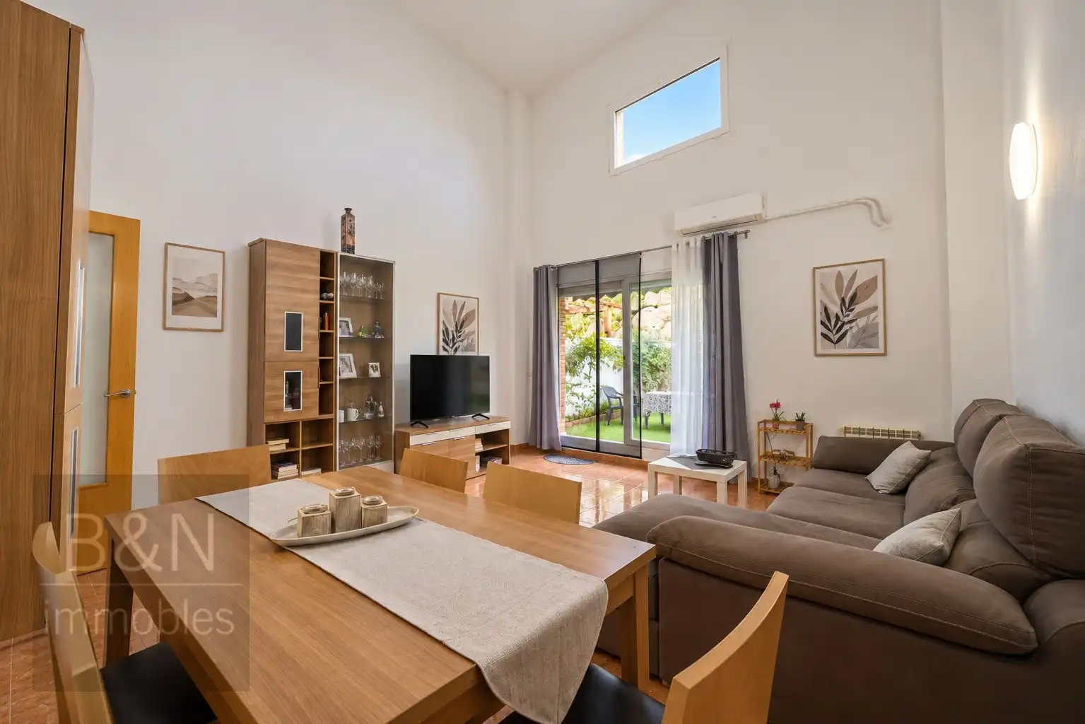 Maison avec jardin à vendre à Ponent, imagen 9