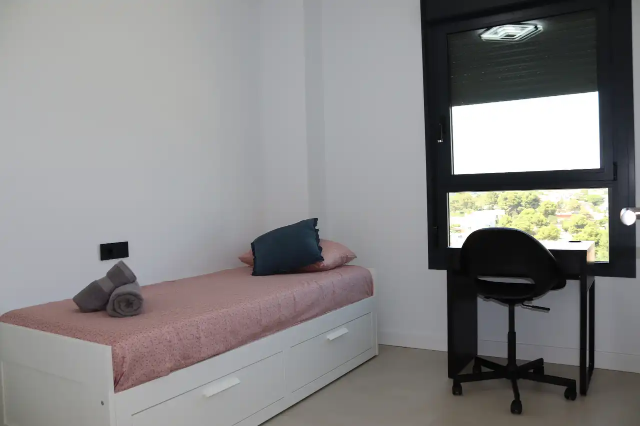 Apartment zum Verkauf in Zona Pueblo, imagen 17