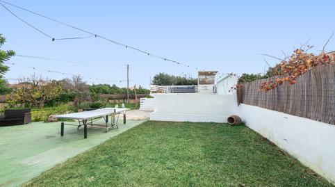 Foto 2 de Finca rústica en venta en Marratxinet, Marratxí