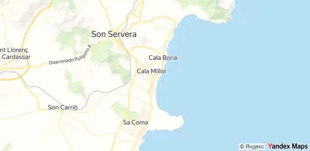 Flat for sale in Cala Millor, imagen 3