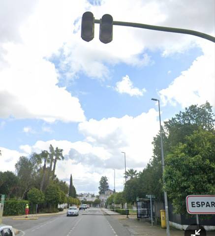 Terreno residencial en Venta en Ramal de Espartinas