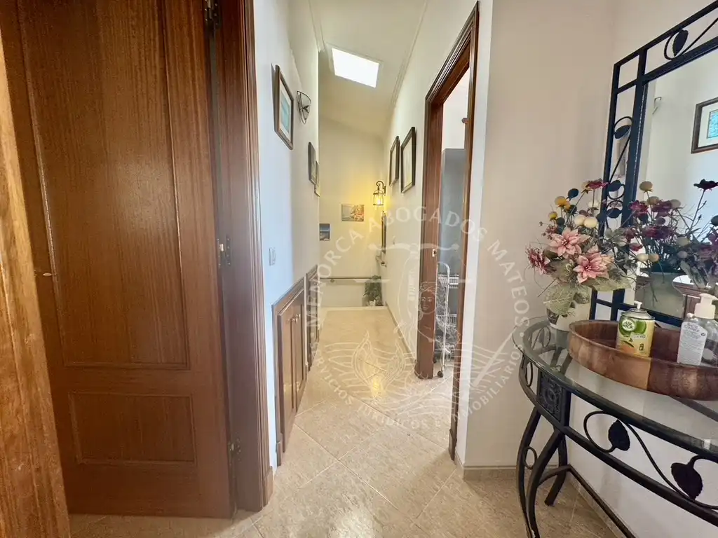 Ático con ascensor en venta en Ciutadella, imagen 13