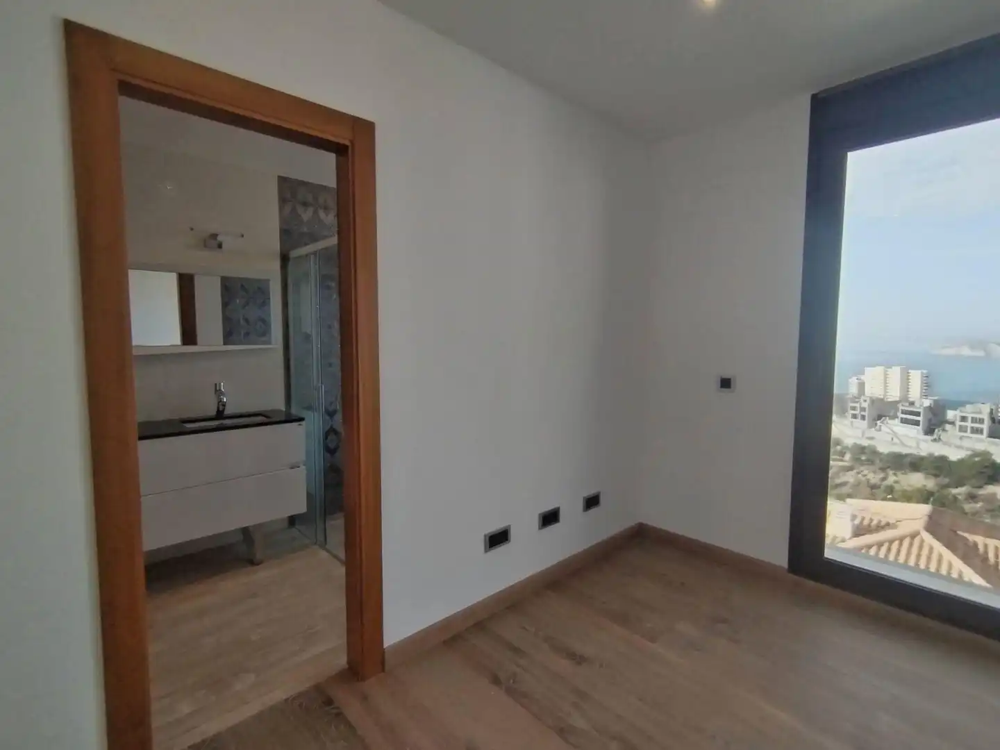 Detached house with pool for sale in Rincón de Loix, imagen 33