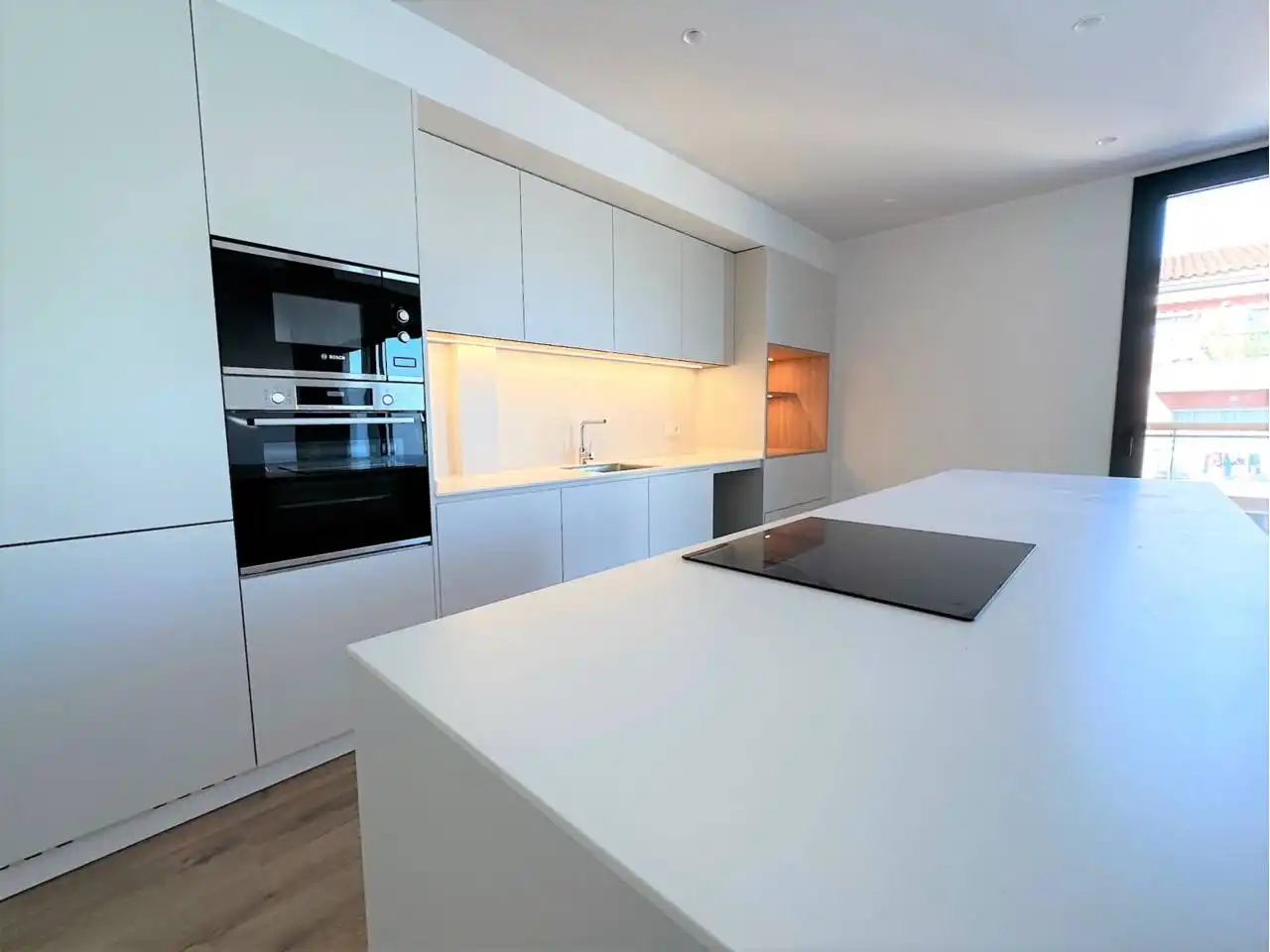 Appartamento con ascensore in vendita a Eixample Nord, imagen 3