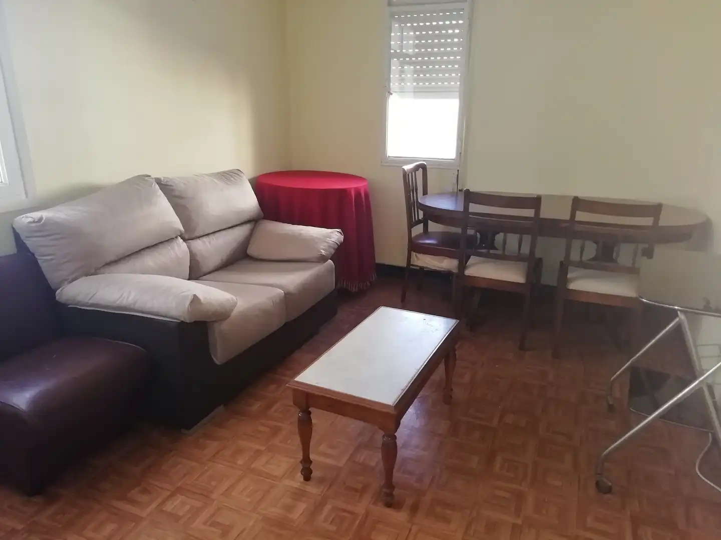 Flat for rent in Rúa Doutor Fleming, San Roque - As Fontiñas