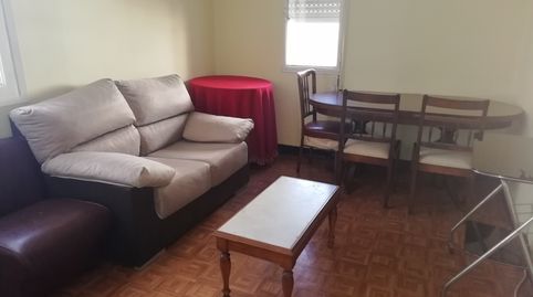 Photo 3 of Flat for rent in Rúa Doutor Fleming, San Roque - As Fontiñas, Lugo Capital