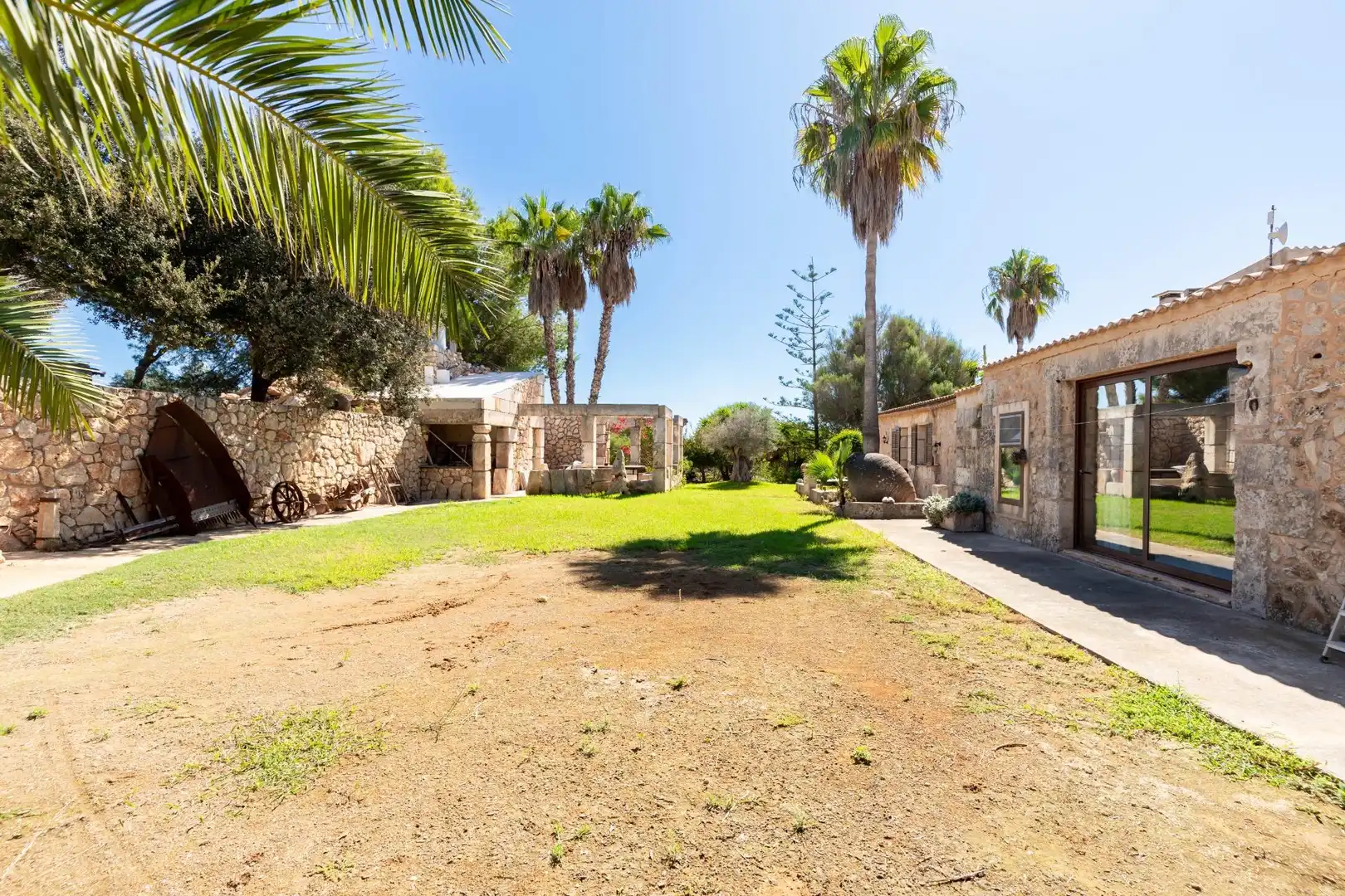 Casa amb jardí en venda a Sant Llorenç des Cardassar, imagen 33