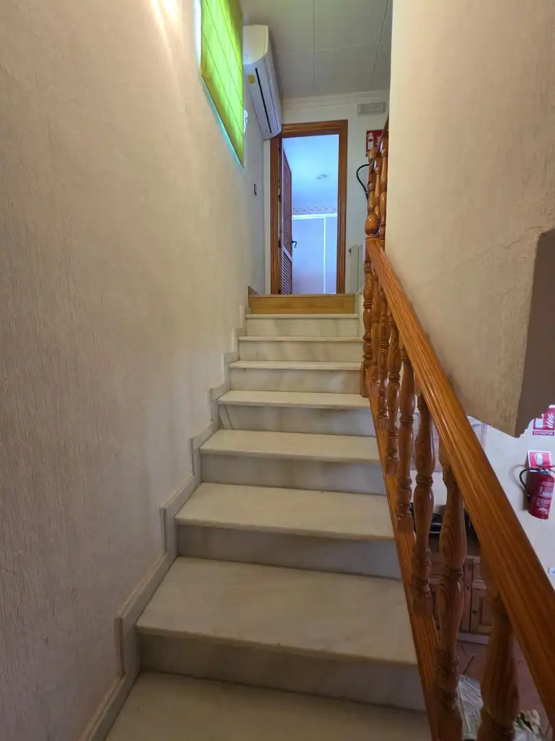 Casa rústica con piscina en venta en Sax, imagen 25