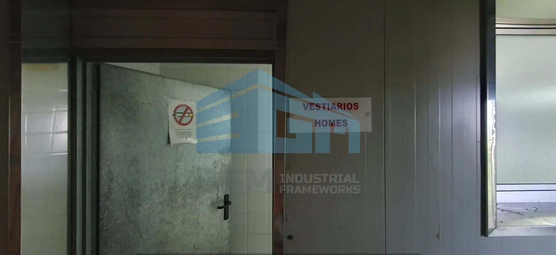 Industrial buildings for sale in As Pontes de García Rodríguez 