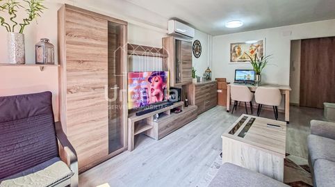 Foto 4 de Piso en venta en Pla d'en Boet, Mataró