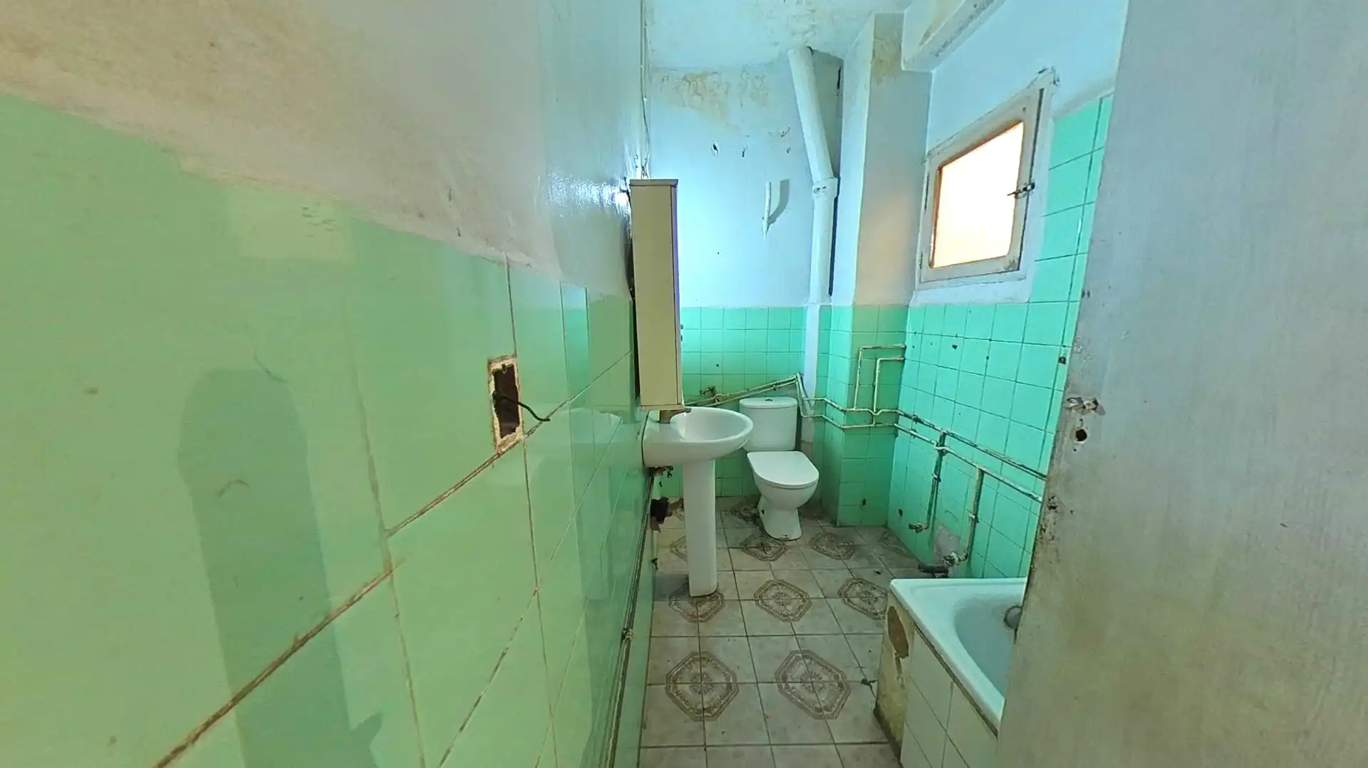 Bathroom of Flat for sale in Archena