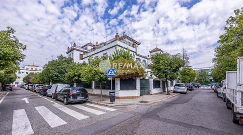Foto 2 de Casa o xalet en venda a Ebro, Heliópolis, Sevilla