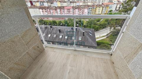 Foto 4 de Estudi en venda a Centro, Ourense