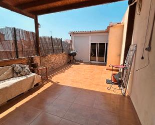 Terrace of Attic to rent in Alicante / Alacant  with Air Conditioner and Terrace