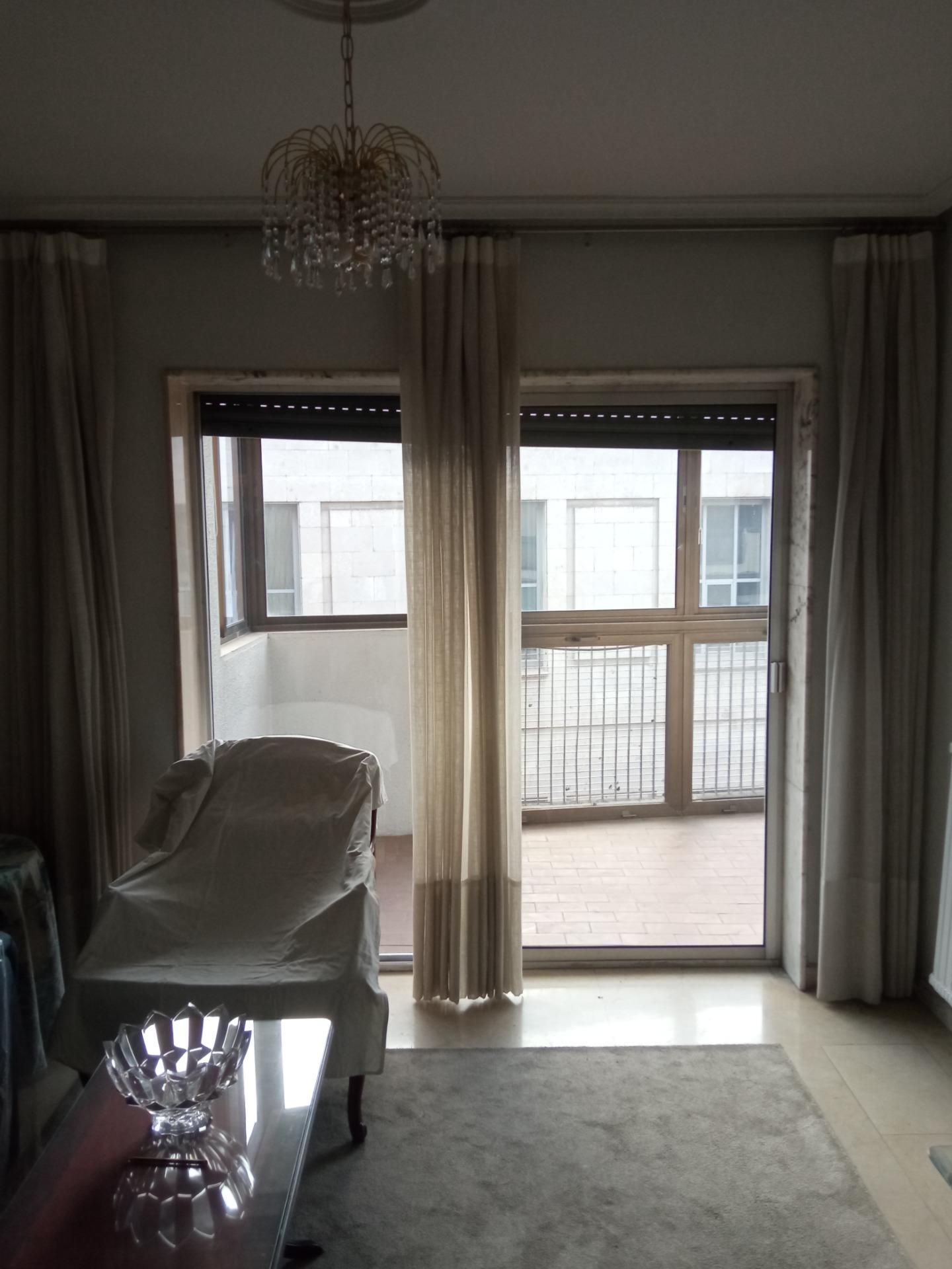 Terrassa de Pis en venda en Valladolid Capital amb Calefacció, Terrassa i Balcó