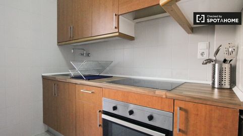 Foto 5 de Habitación en Sant Antoni, Barcelona Capital