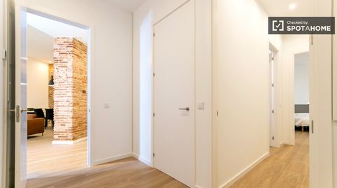 Foto 4 de Piso de alquiler en El Pla del Remei, Valencia Capital