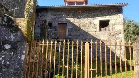 Foto 3 de Casa o xalet en venda a Cerdedo, Pontevedra