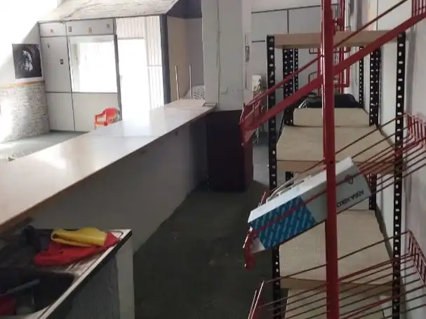Commercial properties for sale in Castilléjar  with Furnished