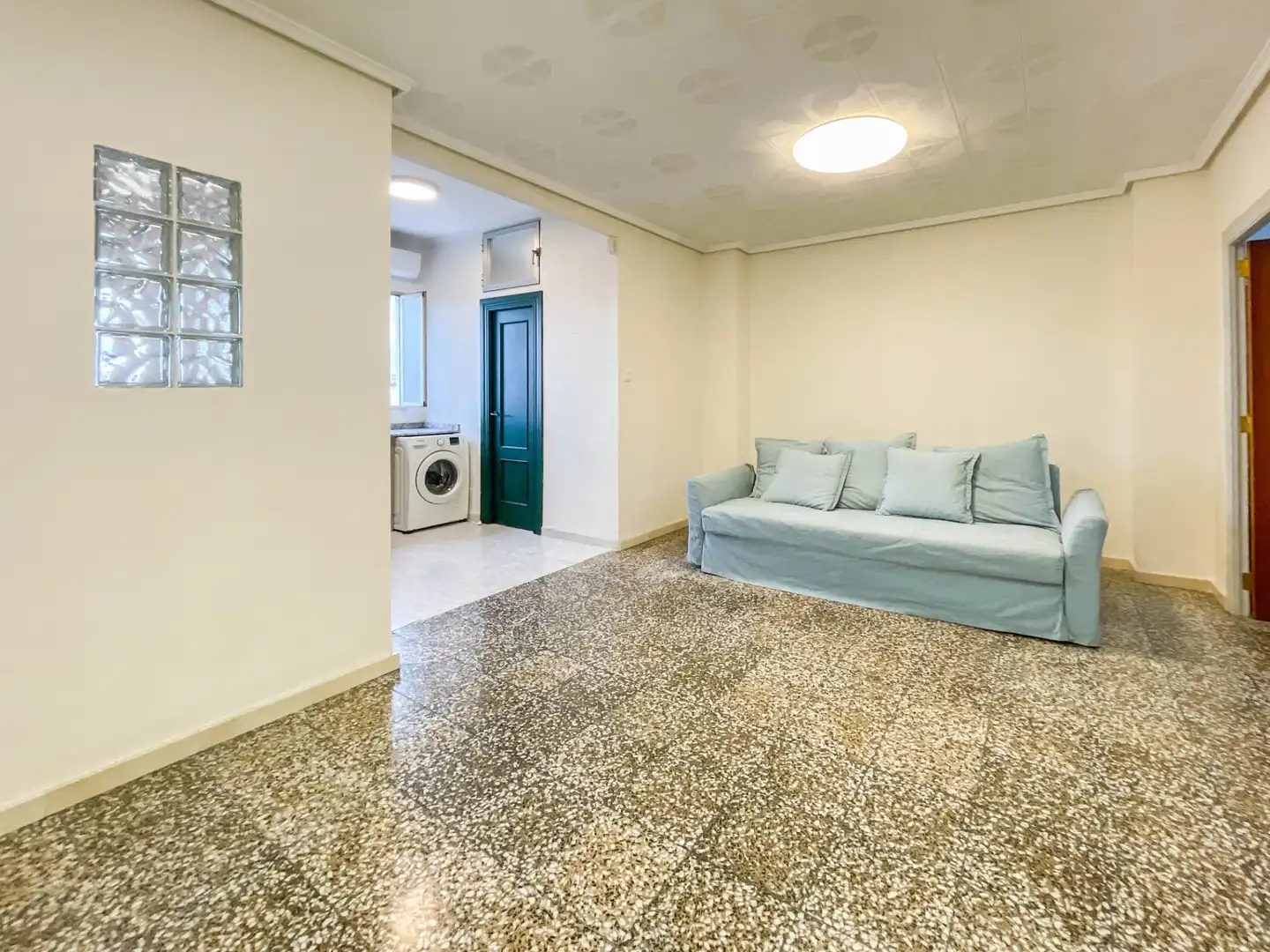 Piso en venta en Avenida de Peris y Valero, 105, Russafa