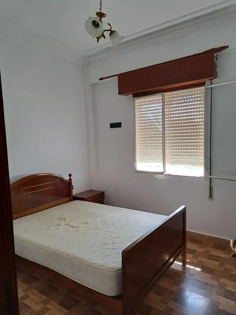 Schlafzimmer von Wohnung zum Verkauf in Ourense Capital 