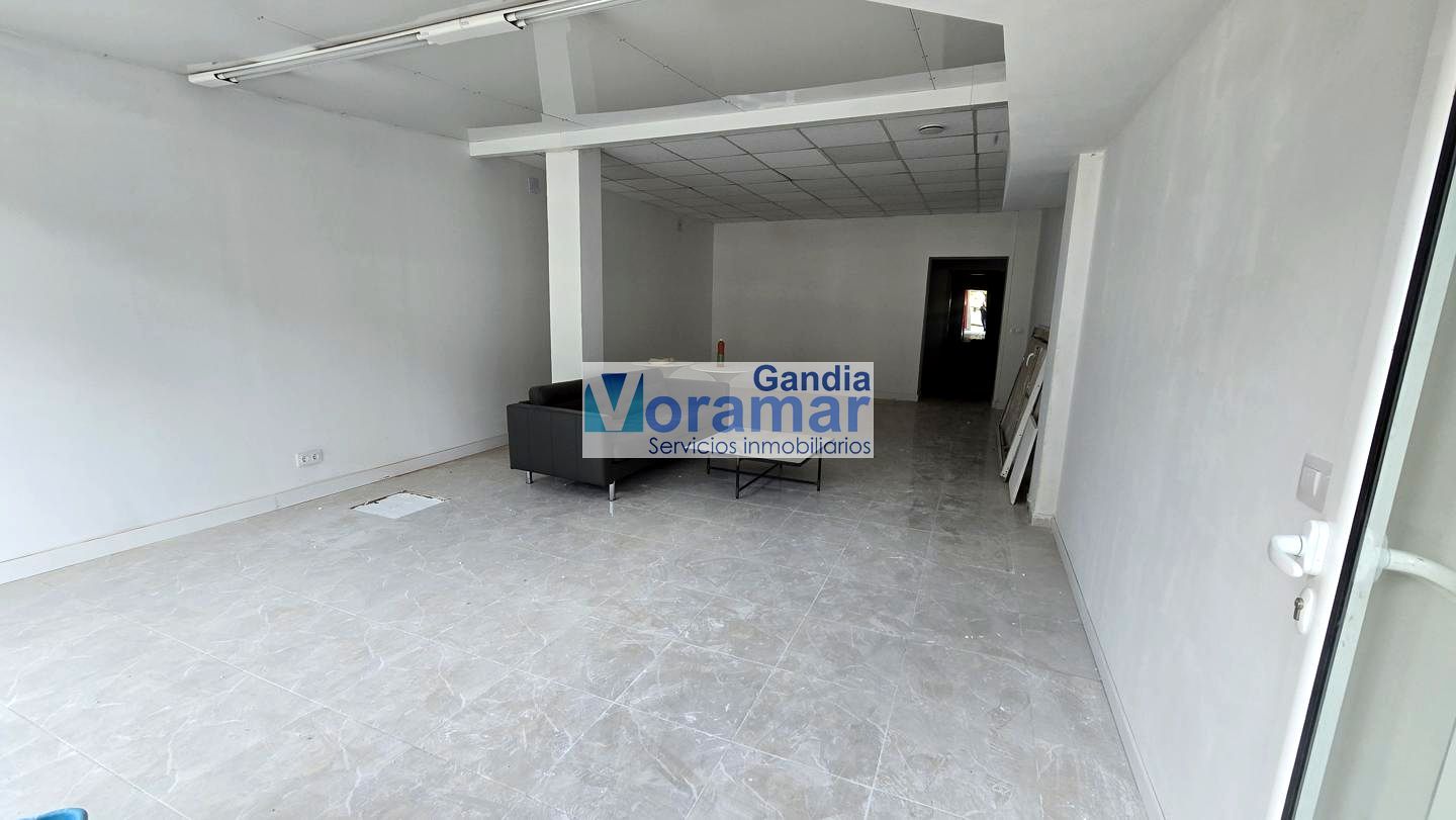 Office to rent in Carrer del Navegant, Playa de Gandia