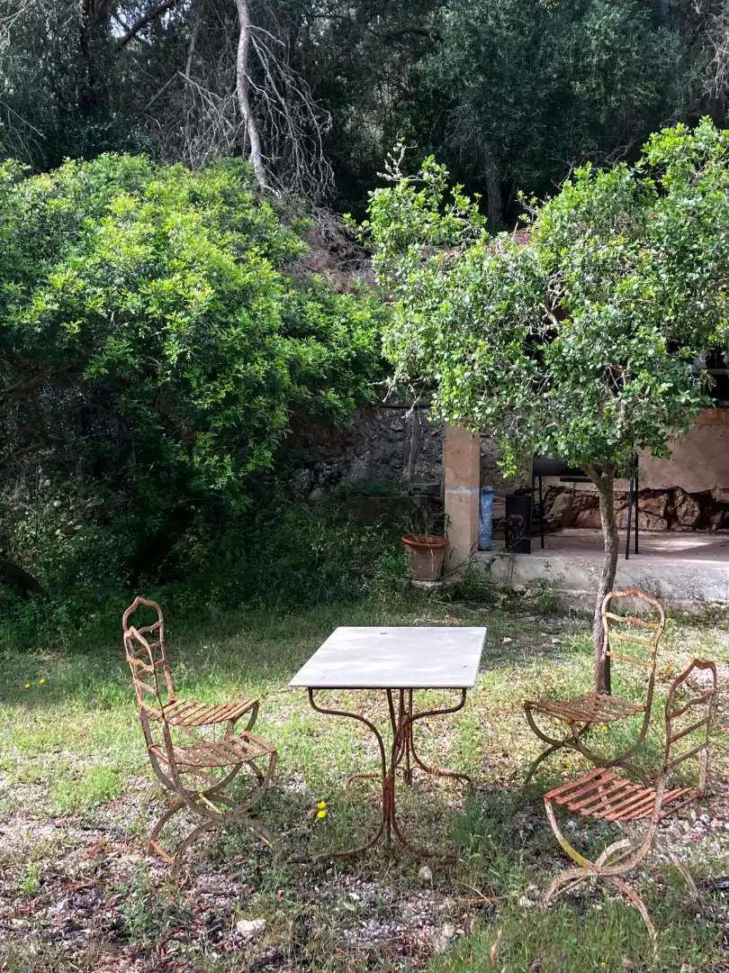 Terrassa de Casa o xalet en venda en Llucmajor amb Jardí privat, Terrassa i Traster