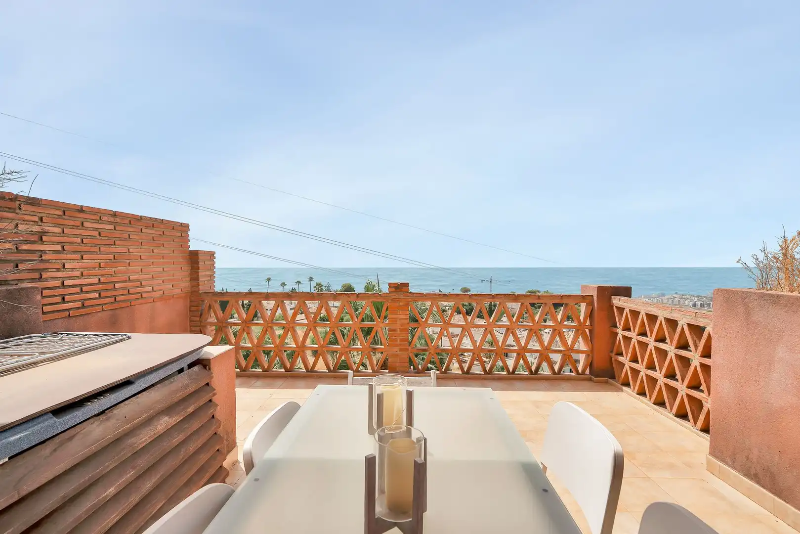 Ático con ascensor en venta en La Capellanía - El Higuerón, imagen 6