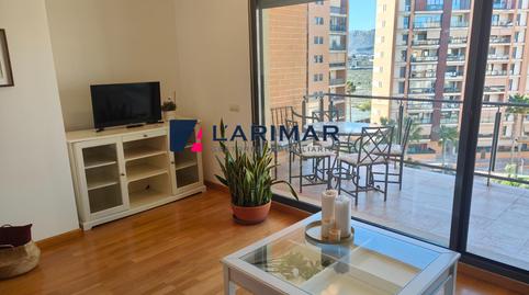 Photo 4 of Flat to rent in Paus - Poligono San Blas, Alicante / Alacant