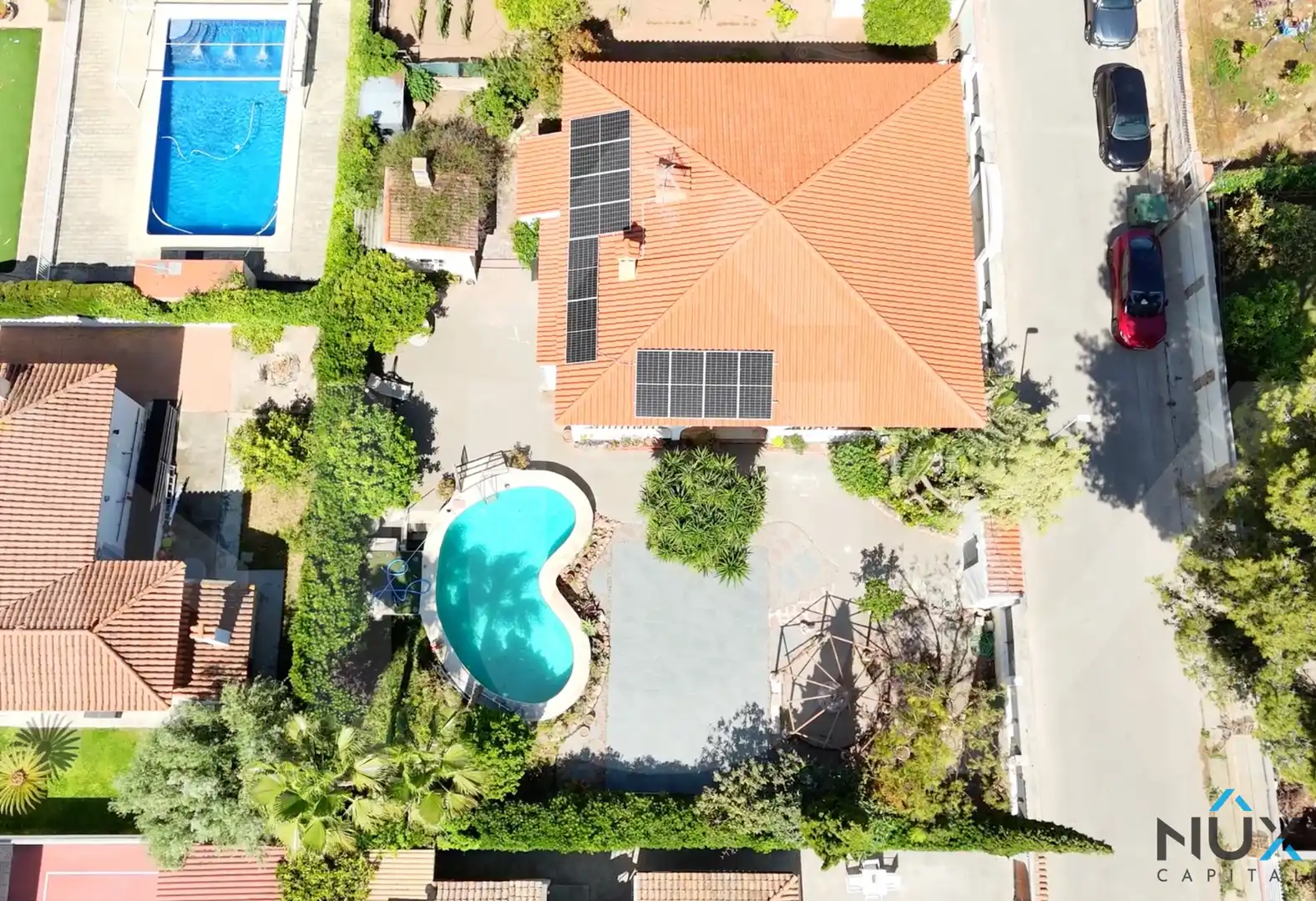 Chalet con terraza en venta en Corralet - Bonanza - Tres Rutas, imagen 2