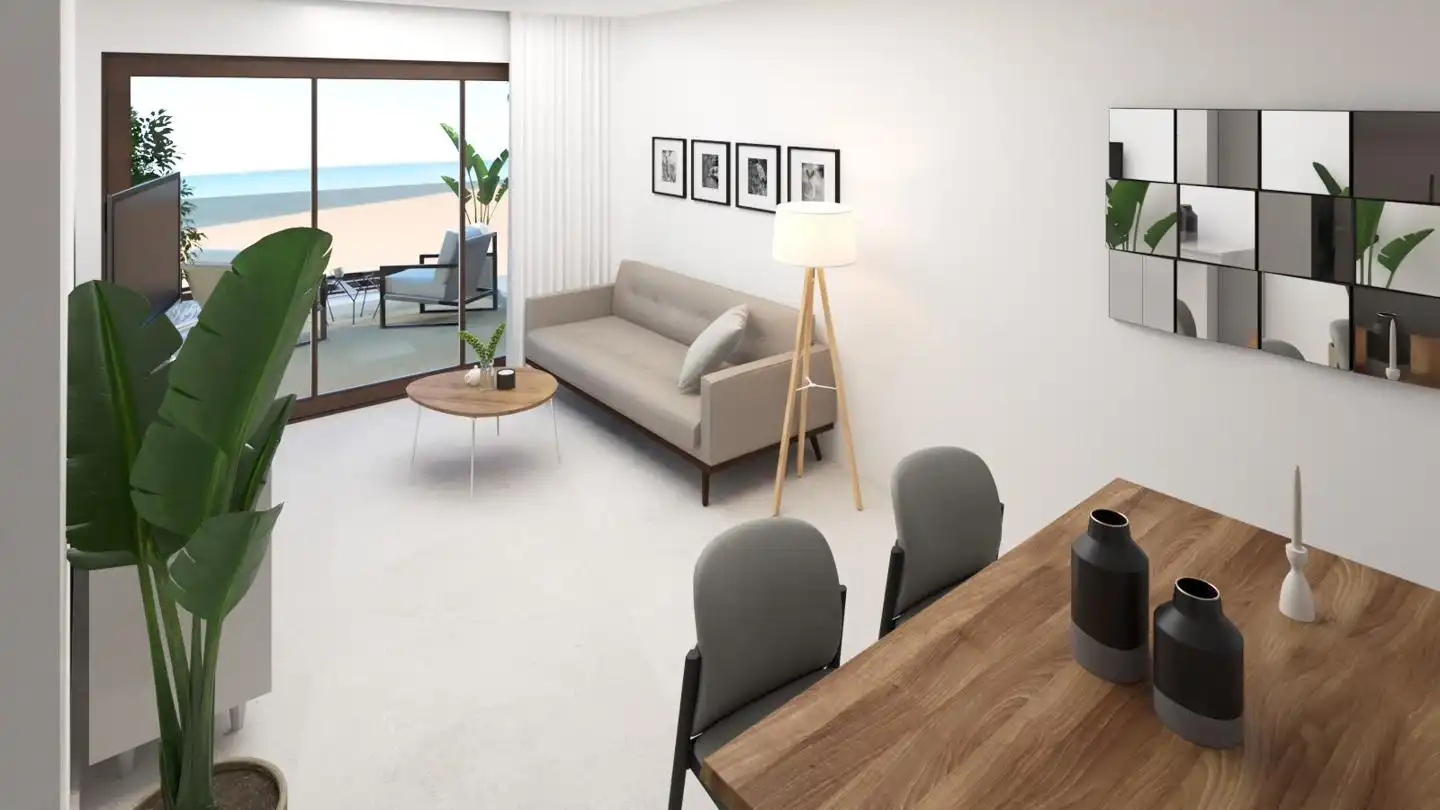Flat with pool for sale in Al 7107, imagen 6