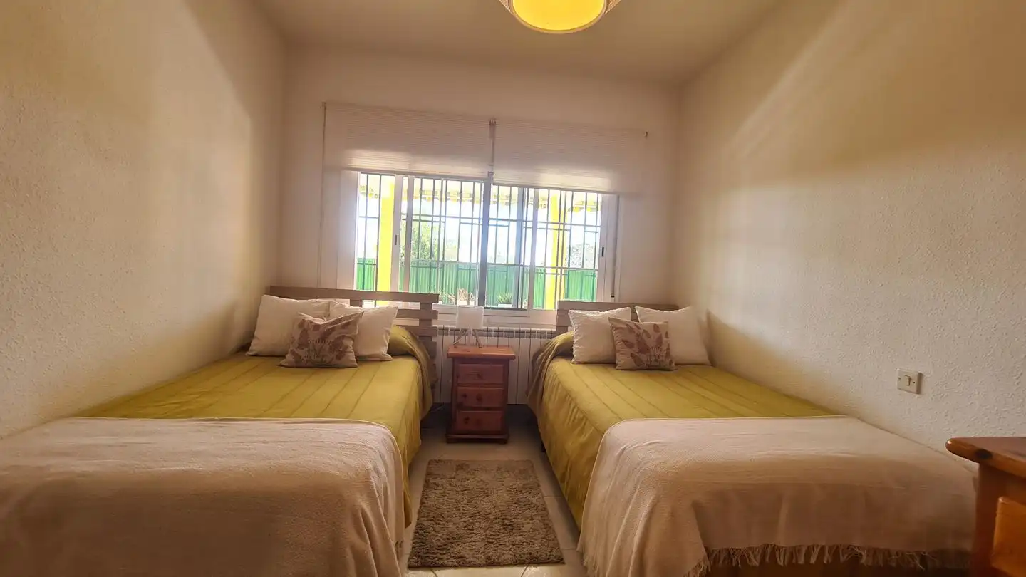 Piso en venta en Urbanización La Solana, La Adrada