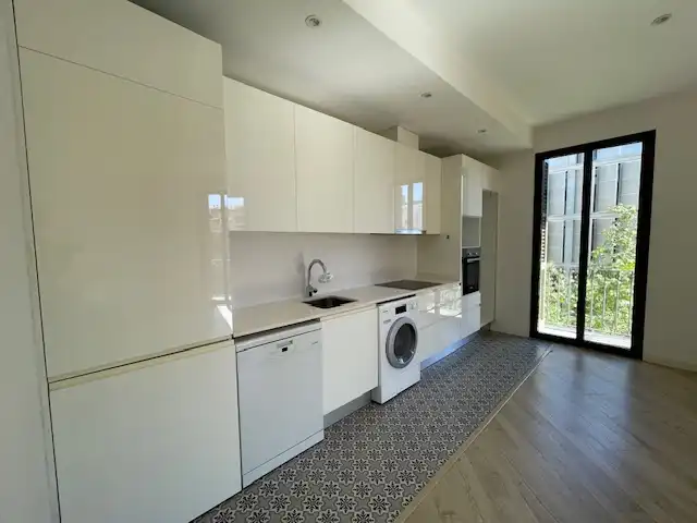 Wohnung mit Terrasse zum Verkauf in Carrer de Padilla, imagen 17