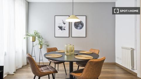 Photo 3 of Flat to rent in Sant Gervasi- Galvany, Barcelona