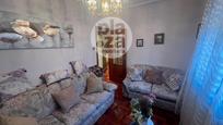 Living room of Flat for sale in Burgos Capital  with Terrace