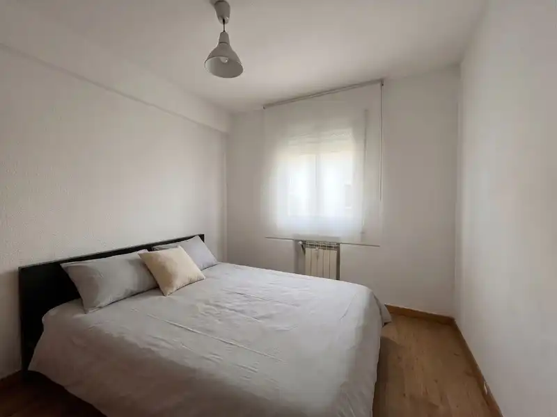 Habitación de Piso en venta en Alcorcón con Calefacción