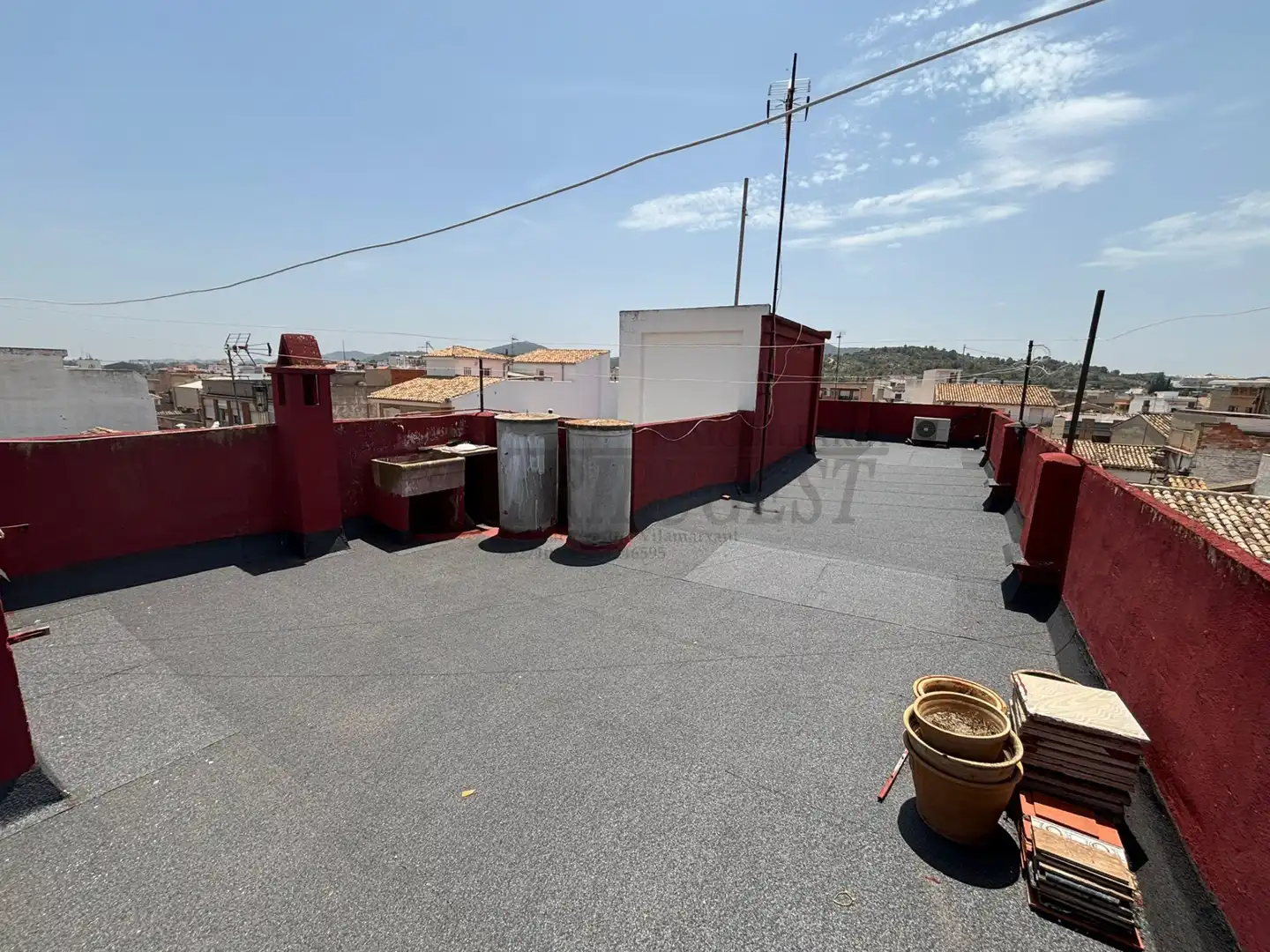 Flat for rent in Vilamarxant