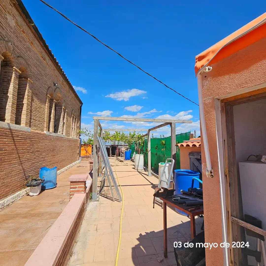 Casa rústica con piscina en venta en Nord, imagen 27