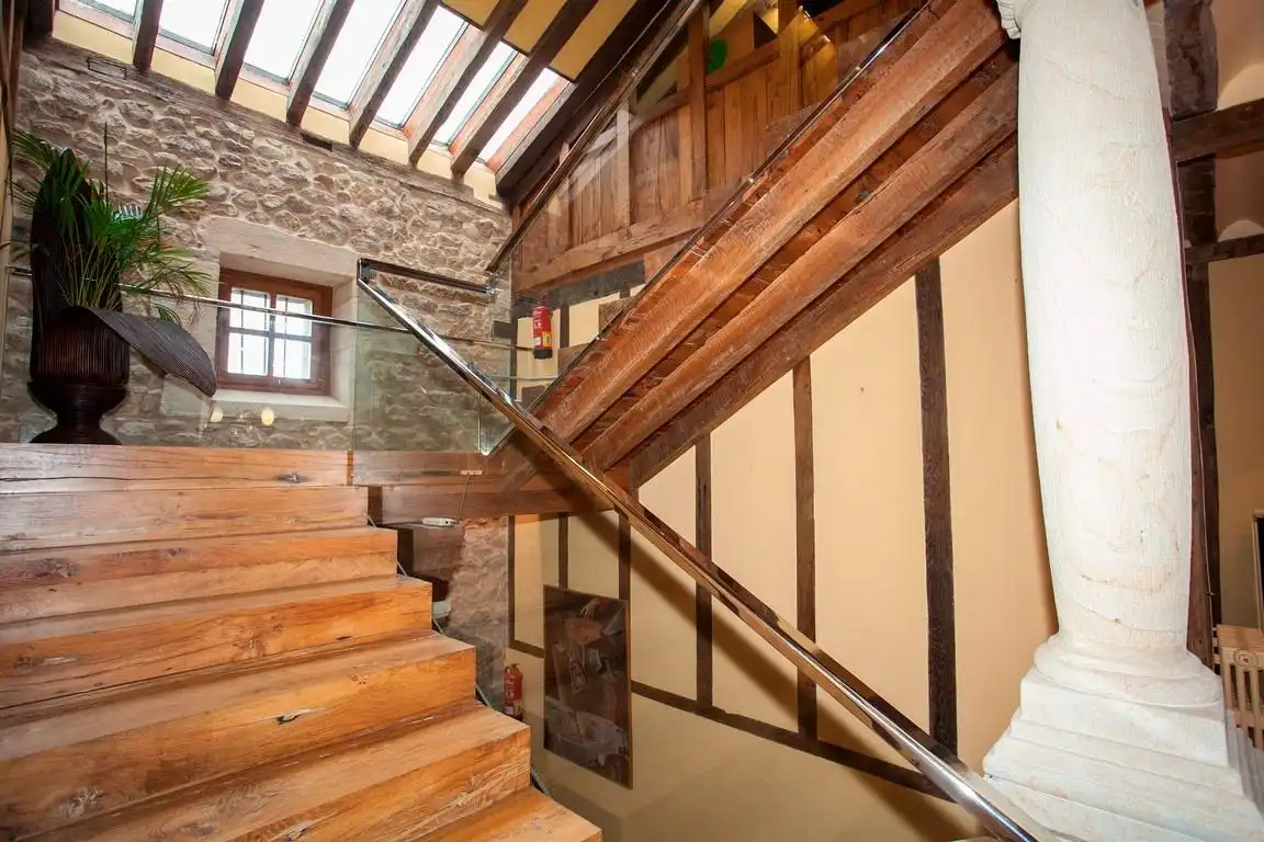 Casa o chalet en venta en Mazcuerras con Jardín privado y Piscina