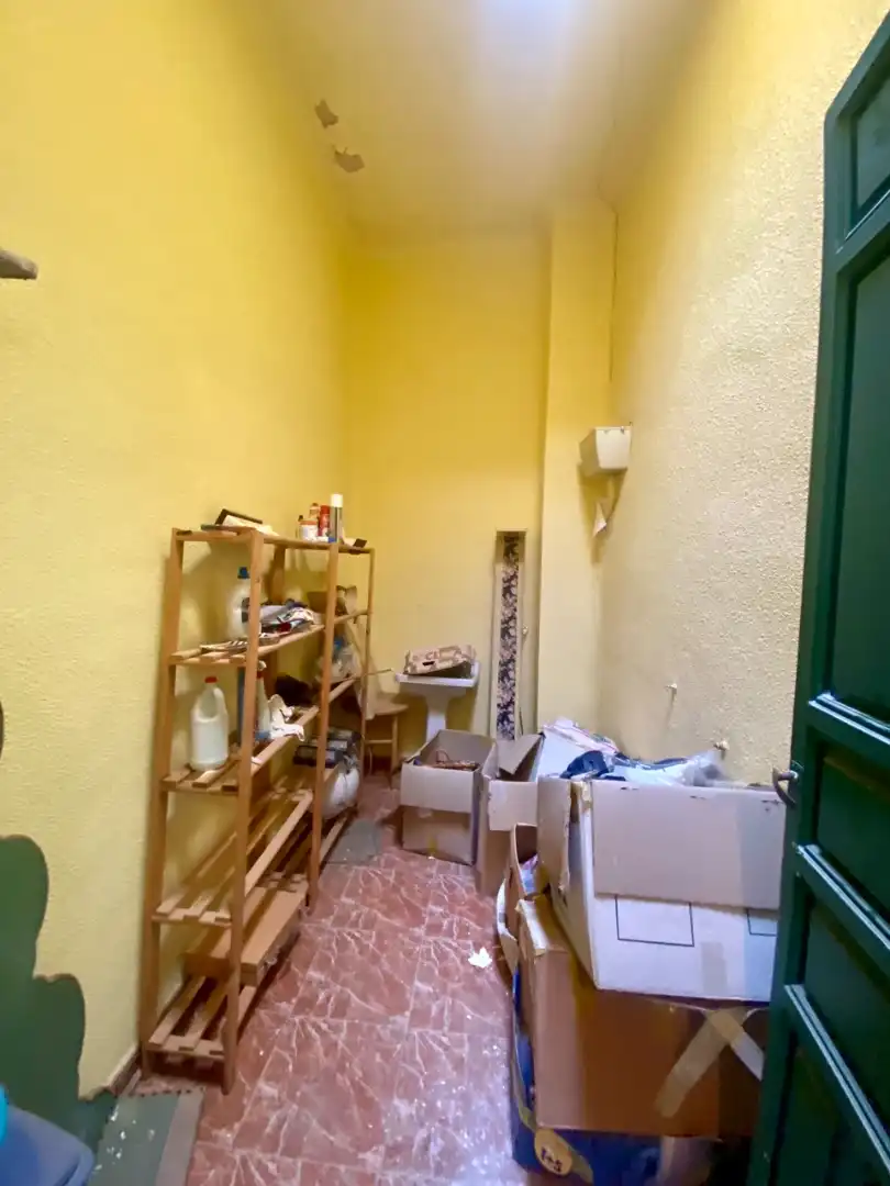 Xalet amb terrassa en venda a Calle Miguel de Cervantes, imagen 47