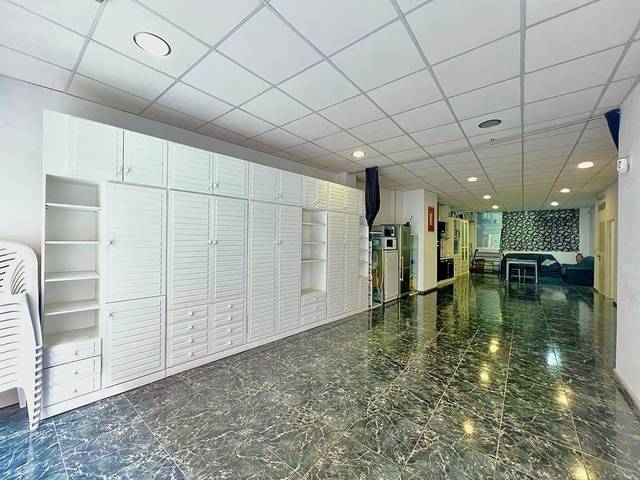 Local comercial en Venta en Aldaia