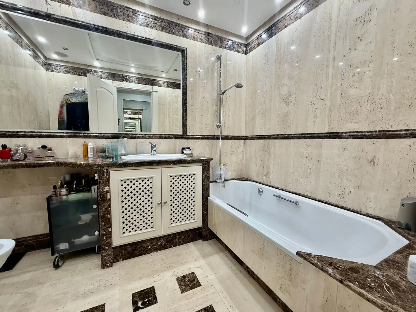 Apartamento en venta en Nueva Andalucía, imagen 14