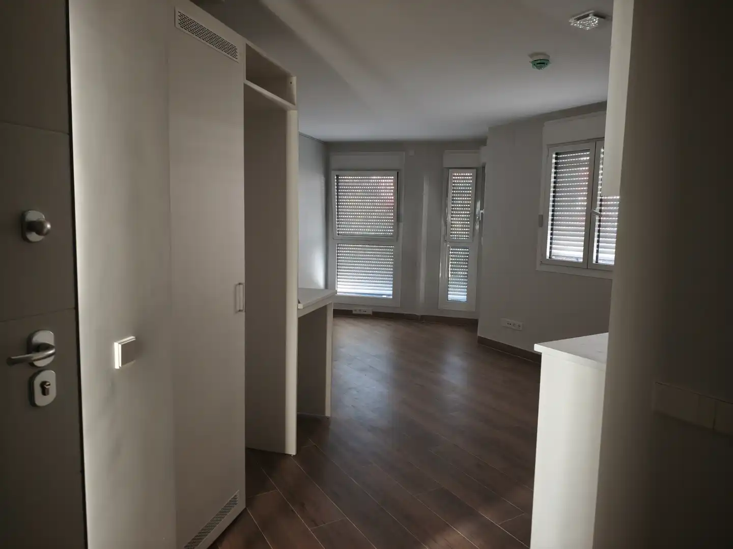 Wohnung mit Aufzug zur Miete in Calle del Pilar de Zaragoza 32, imagen 8