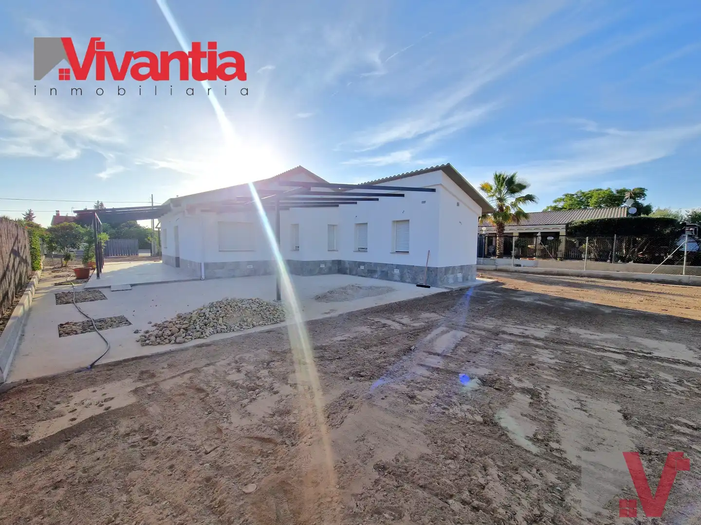 Xalet en venda a Pedanías Centro, imagen 2