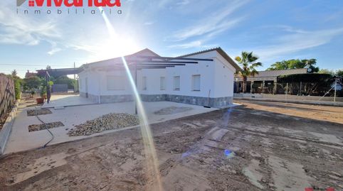 Foto 2 de Casa o chalet en venta en Campillo, Lorca