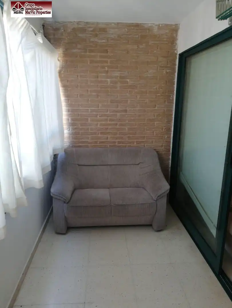 Apartamento en venta en Juzgados - Plaza de Toros